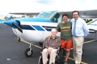 Fred Schwarz, Jr.