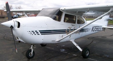 N356ES