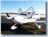 Cirrus SR20