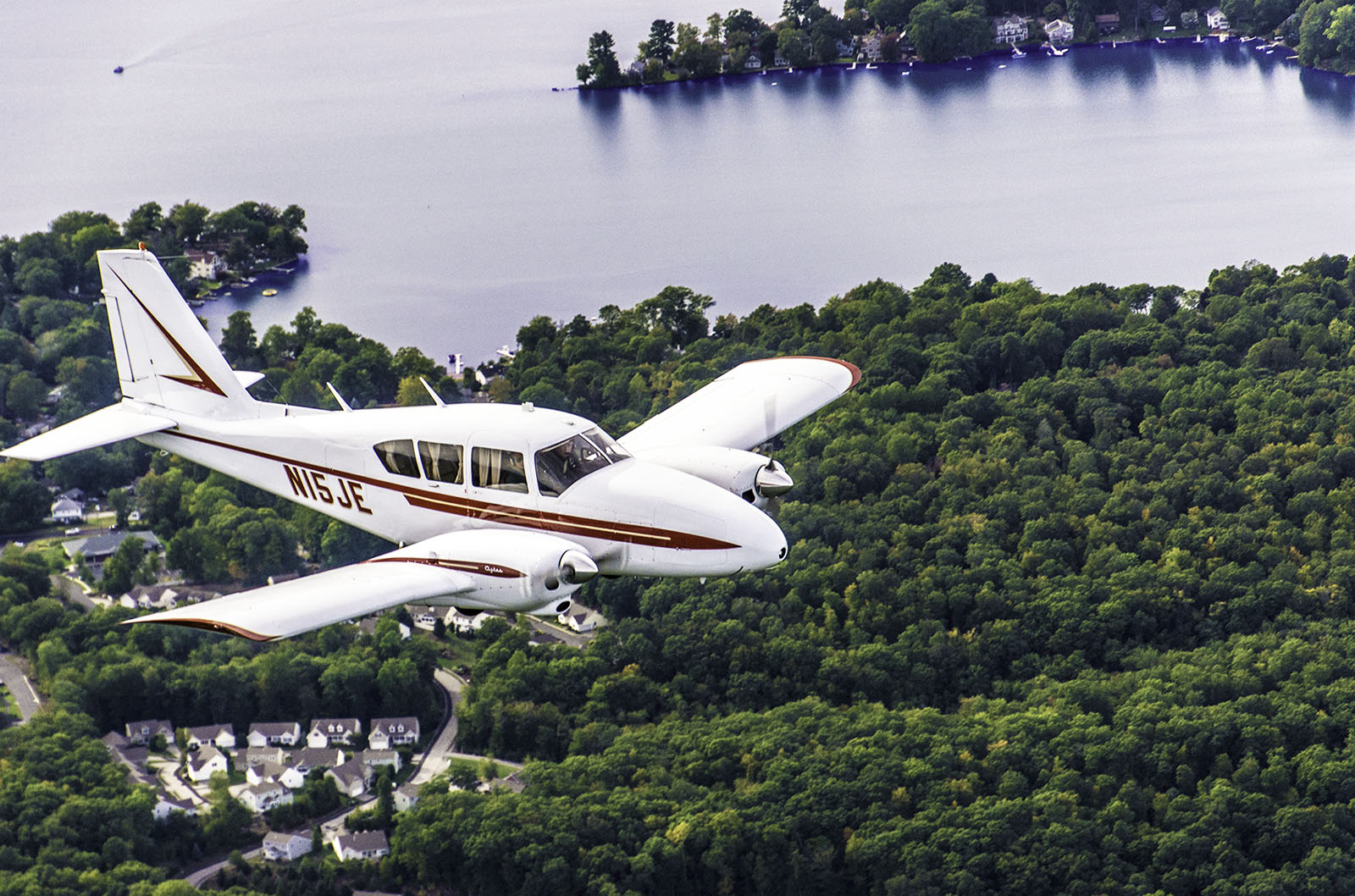 Professional Programs Available For Those Seeking A Career As A Pilot