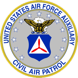 Civil Air Patrol Patch